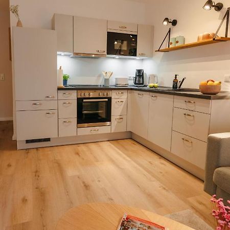 Appartamento Holt Stuuv Ratzeburg Esterno foto