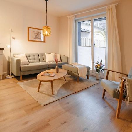 Appartamento Holt Stuuv Ratzeburg Esterno foto