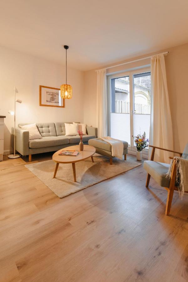 Appartamento Holt Stuuv Ratzeburg Esterno foto